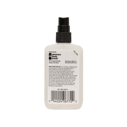 Natrapel Insect Repellent