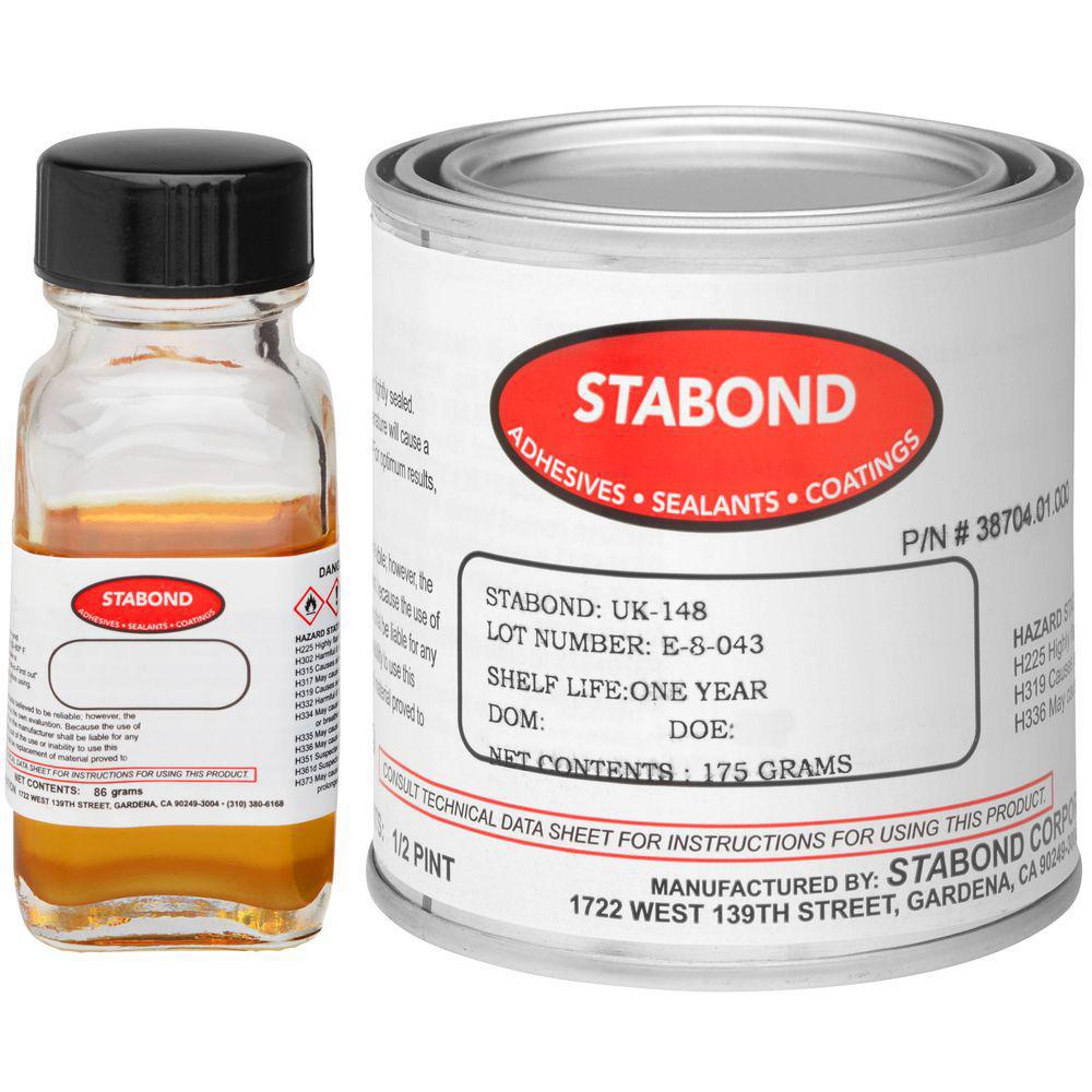 Stabond PVC/Urethane Adhesive