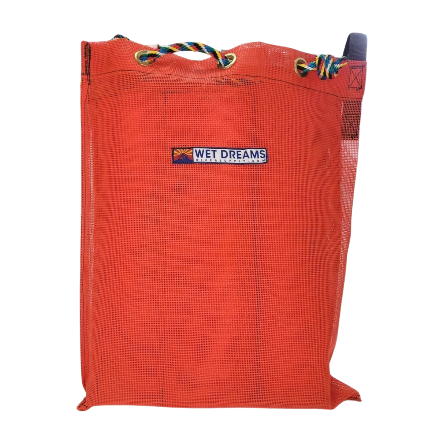 Rope Drag Bag