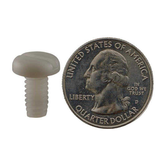 Cataract Counterweight Set Screw