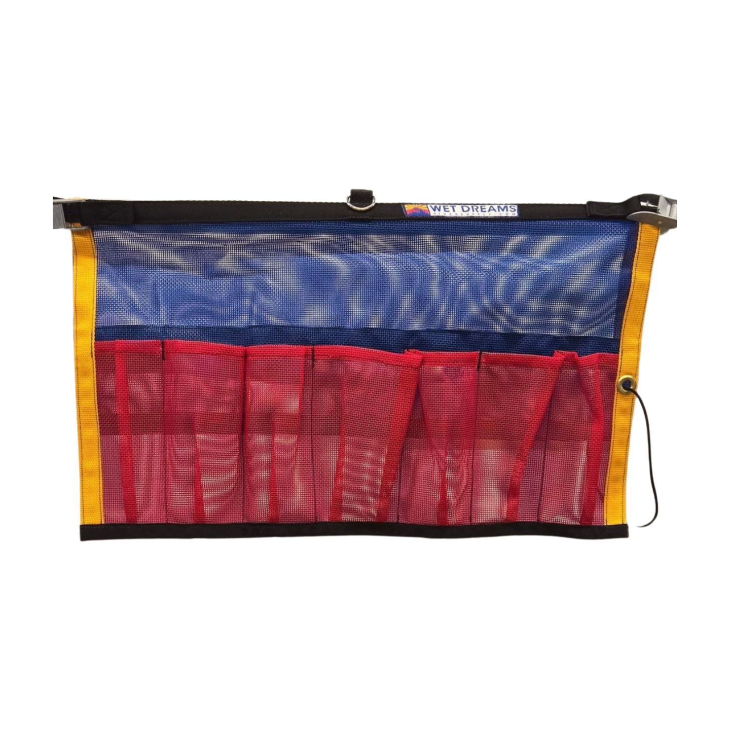 Utensil Bag, 7pkt