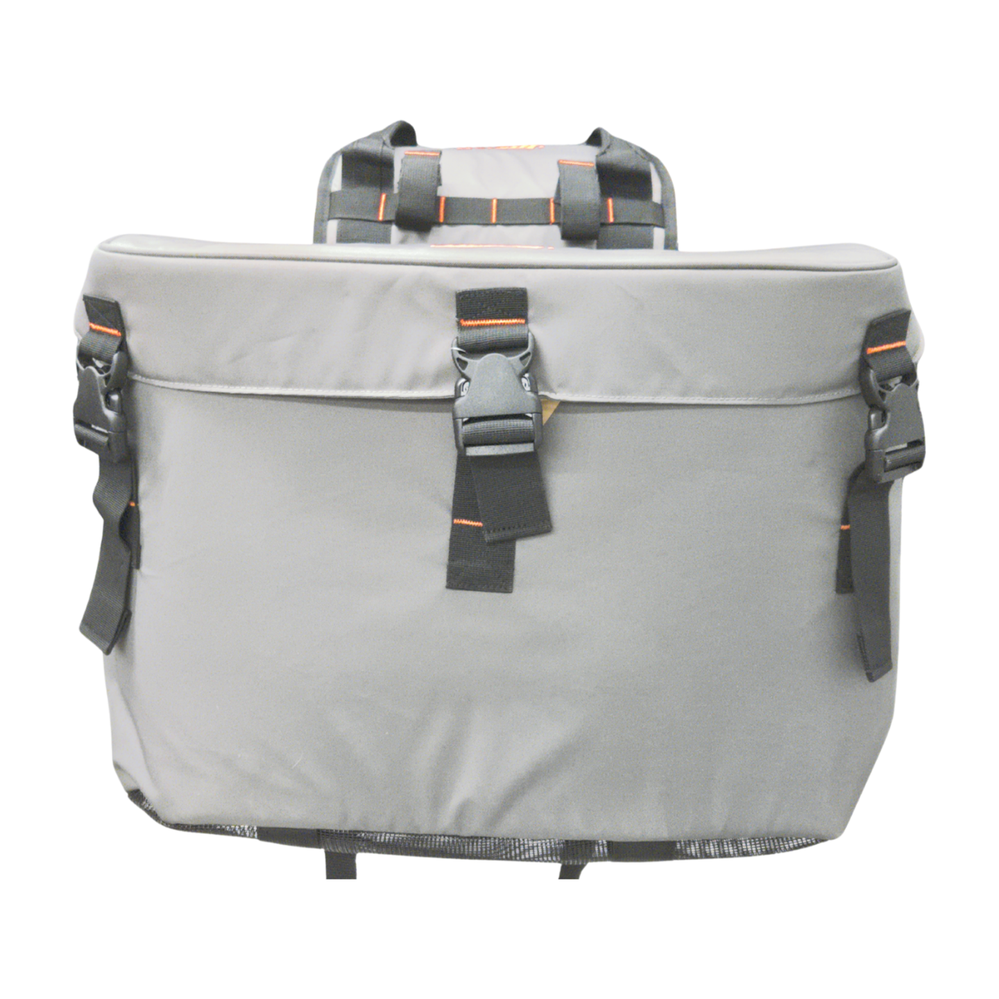 Thwart Handle and Case