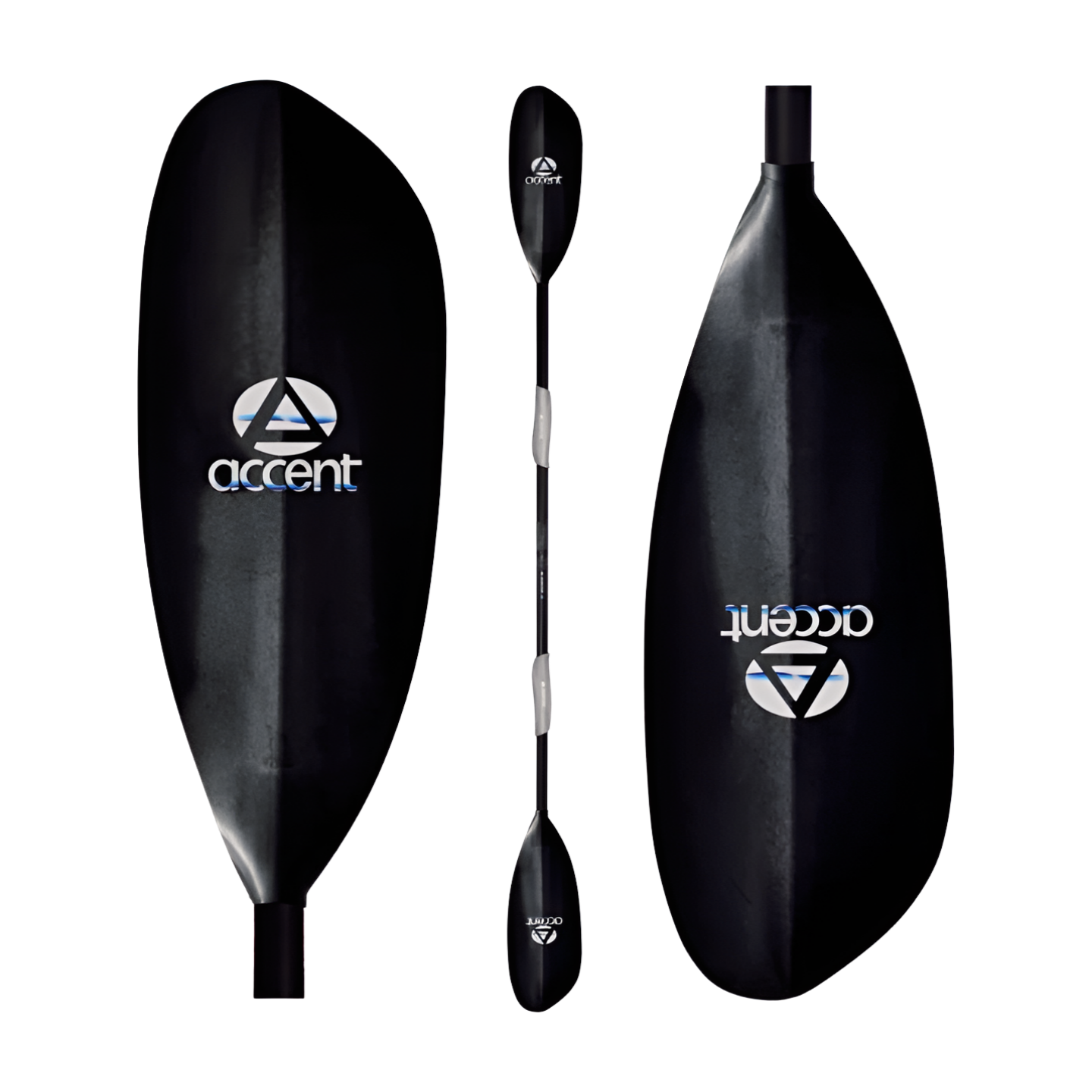 Energy Carbon Kayak Paddle