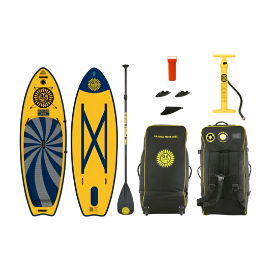 GalaXy SOLrivershine 2.0