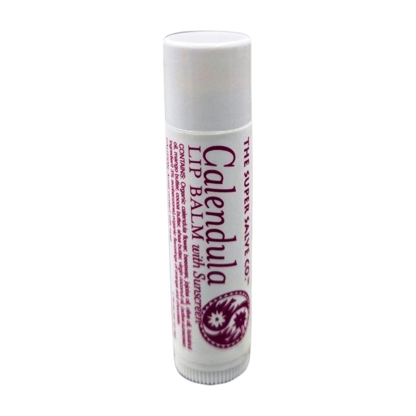 Calendula Lip Balm