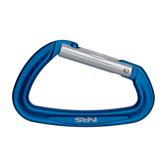 Sliq Straight Gate Carabiner