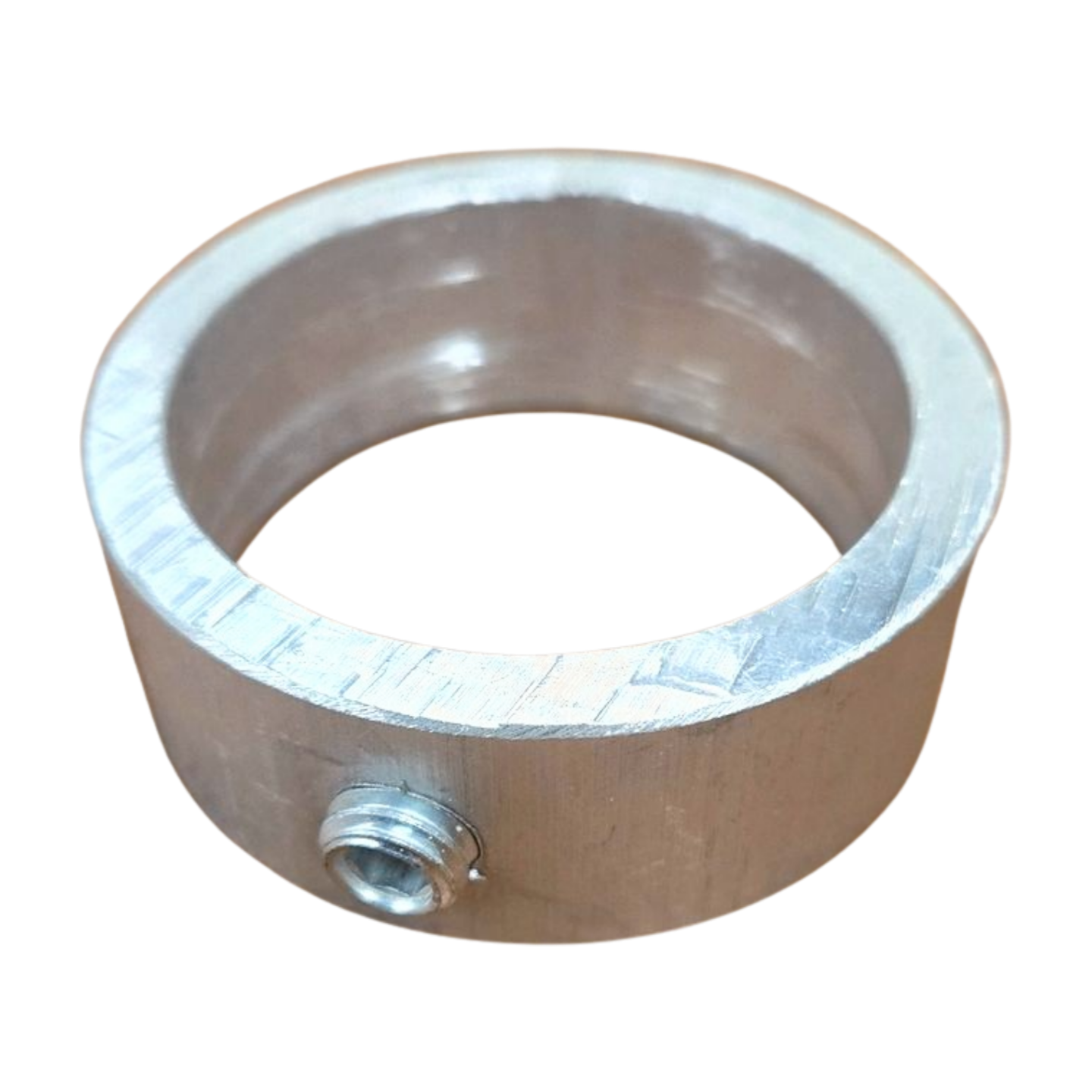 Captain Chair Collar