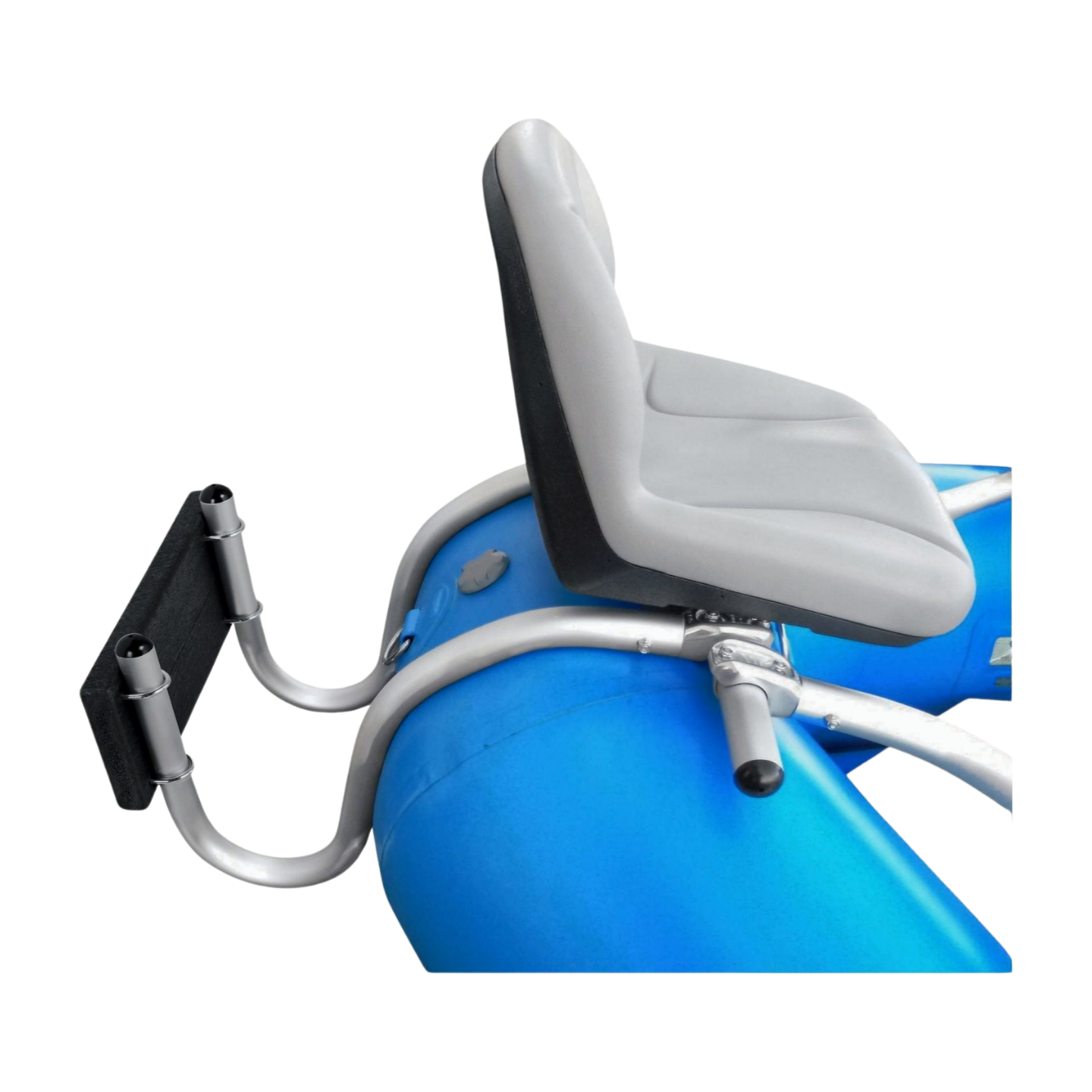 U Shaped Motor Mount