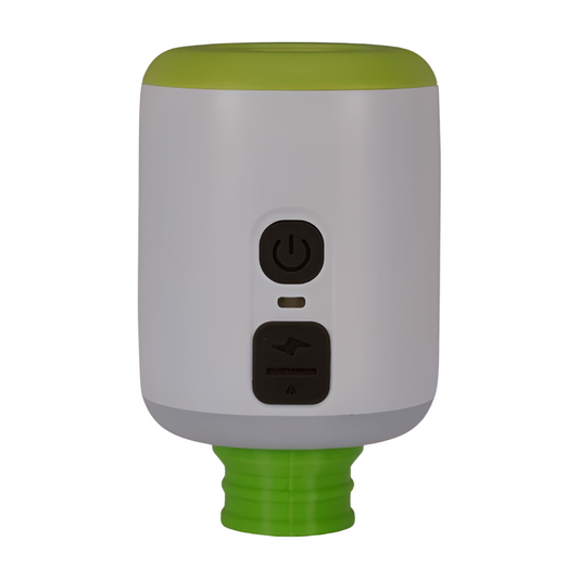 Exped Ultra Pump & Lamp