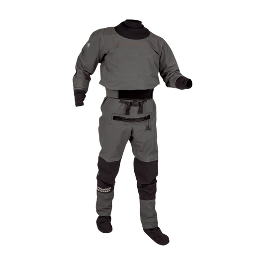 Devil's Club Dry Suit