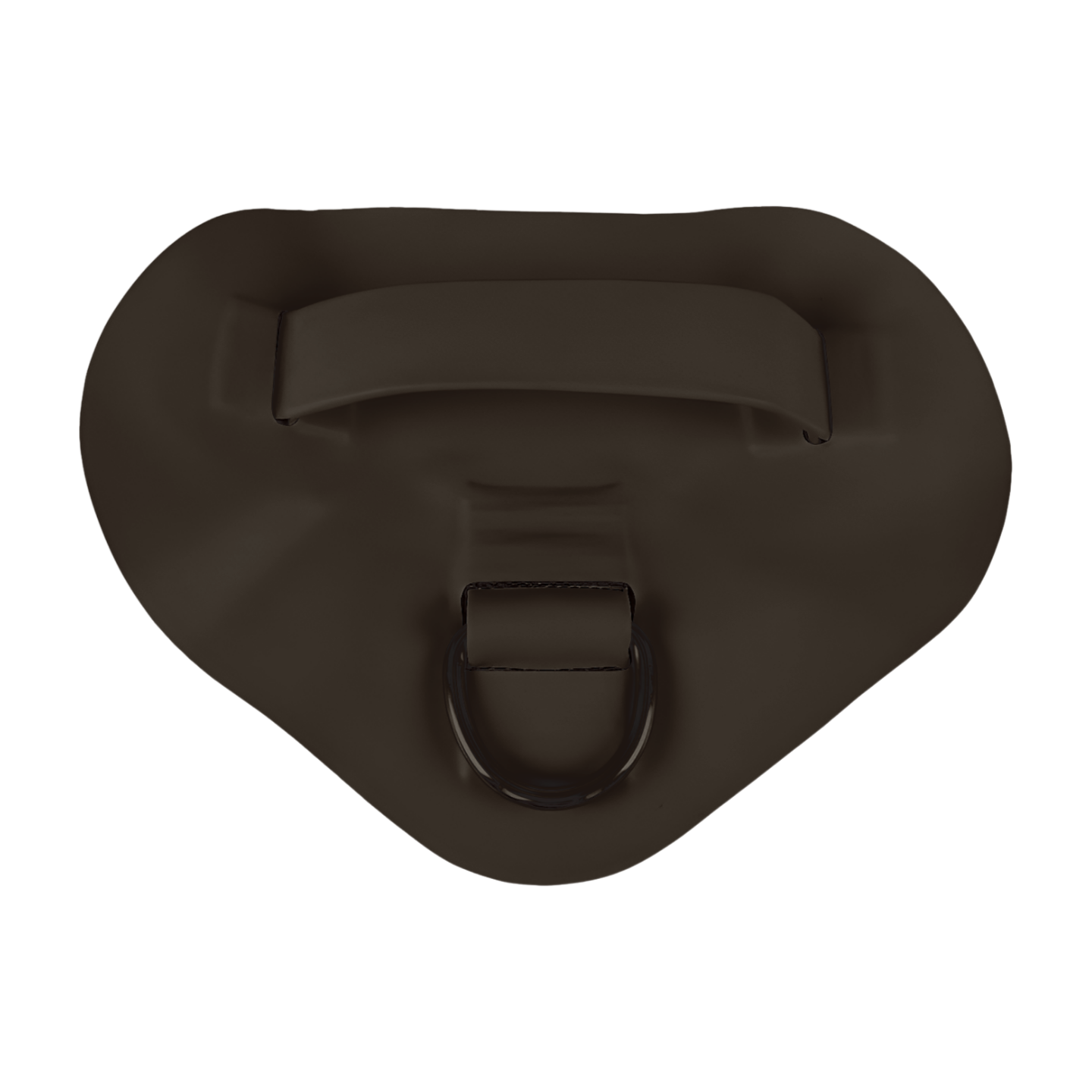Bow/Stern D-Ring Orca Handle