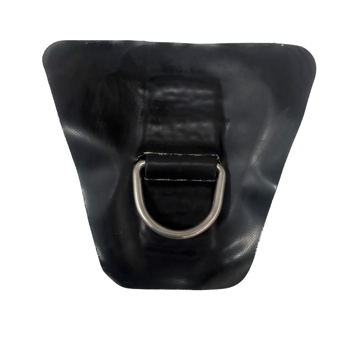 2" Triangular D-Ring