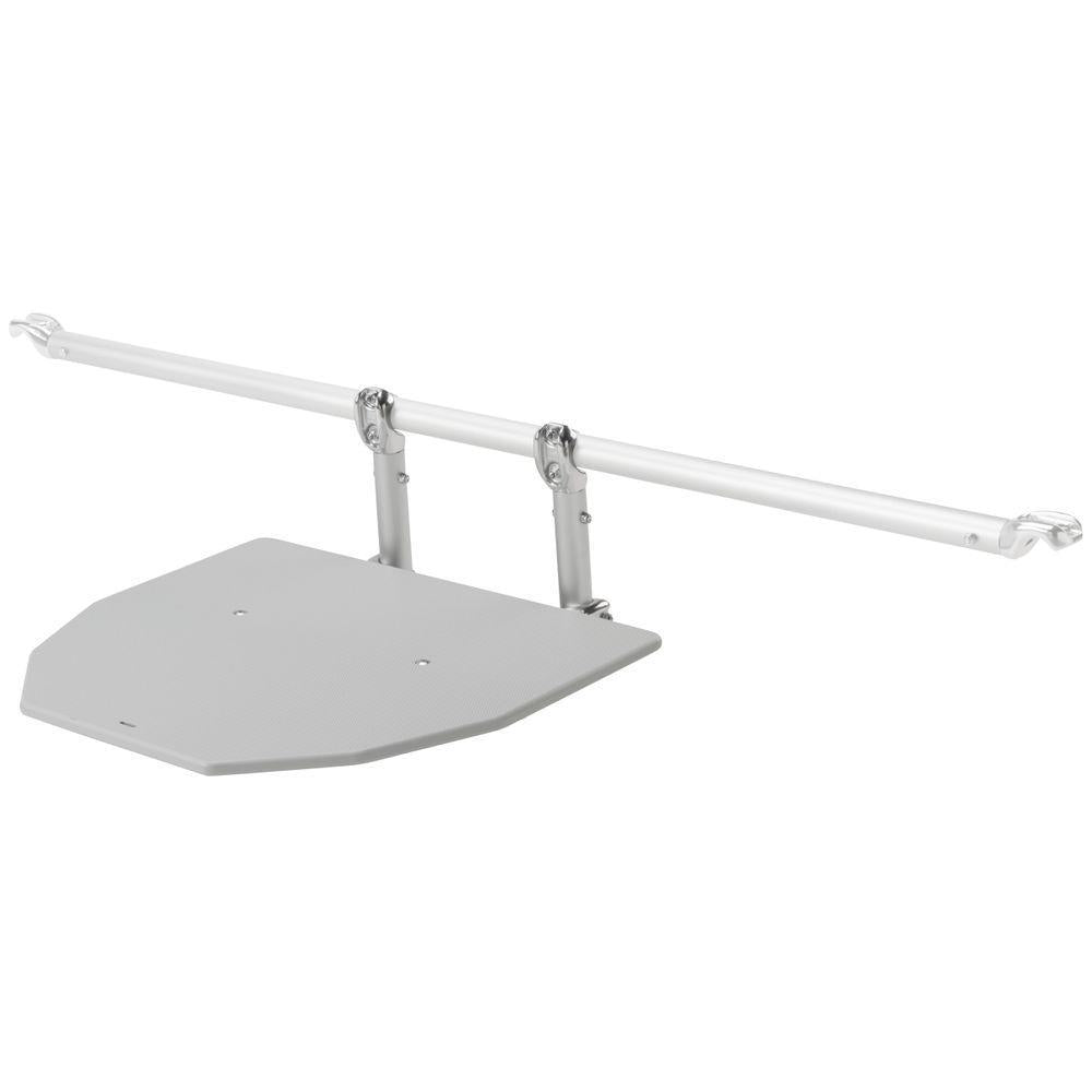 Rear Casting Platform
