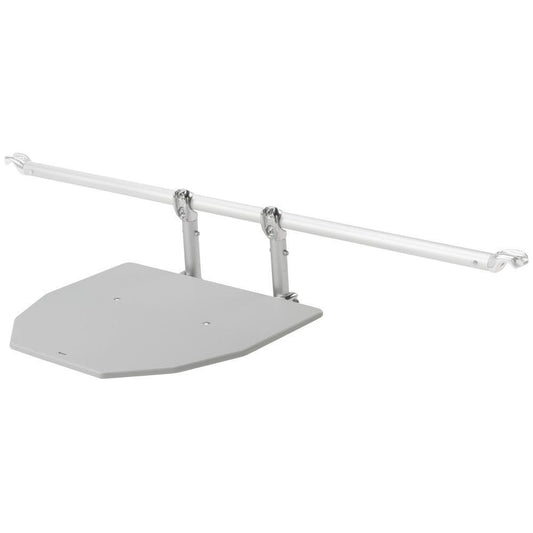 Rear Casting Platform