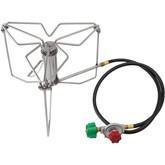 Woodland Power Blaster Stove 65