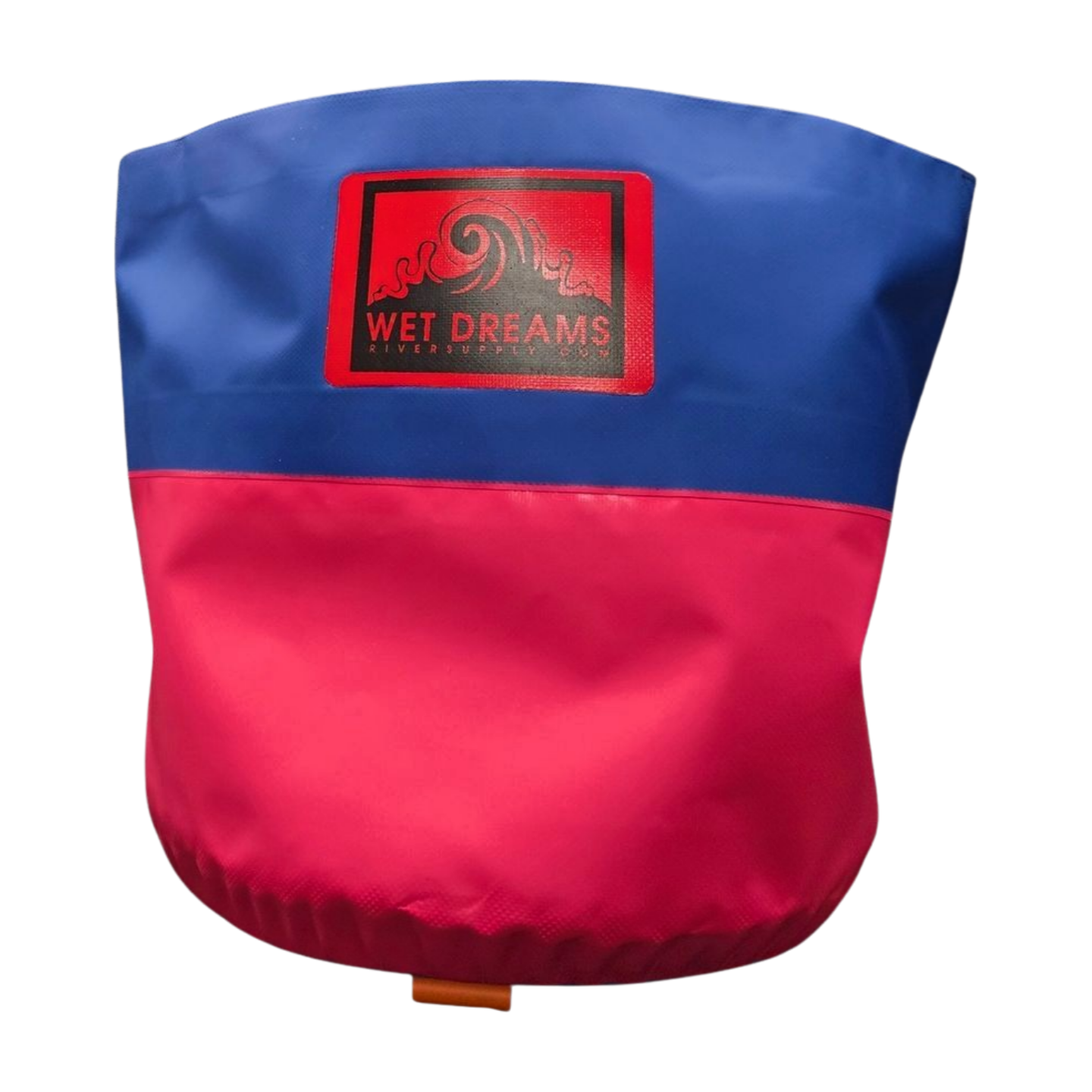 Round Bottom Bucket