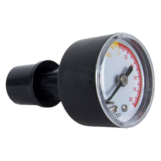 NRS Pressure Gauge