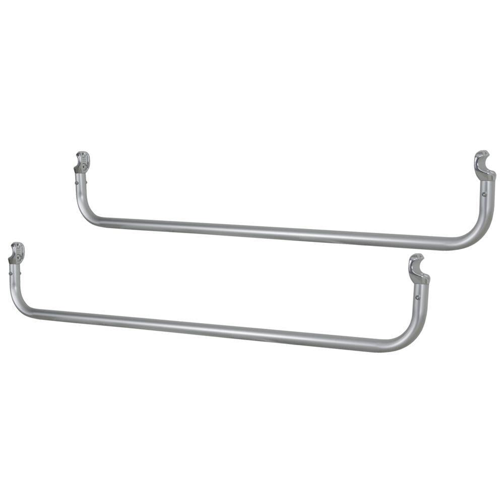 Standard Drop Side Rails