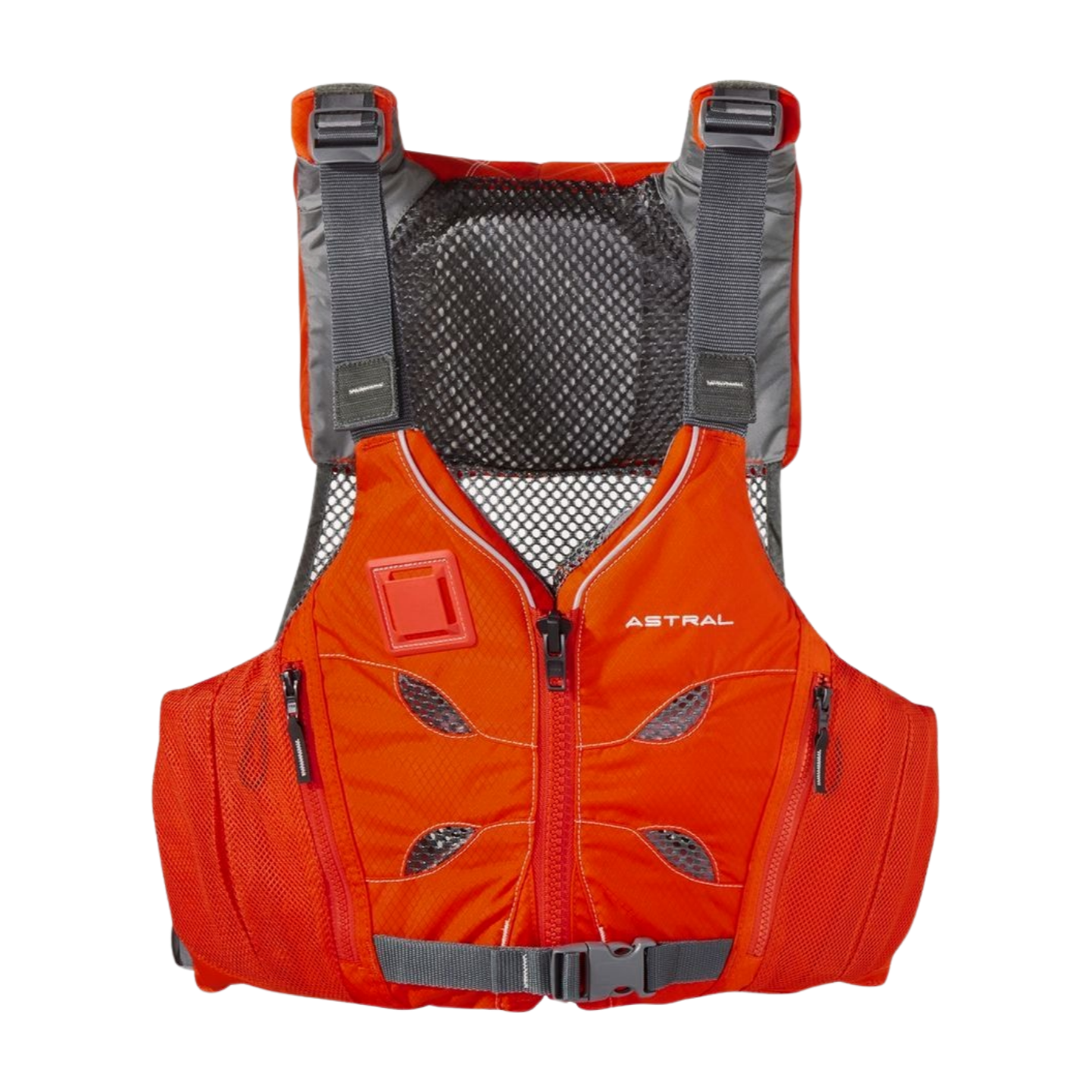 EV-Eight PFD