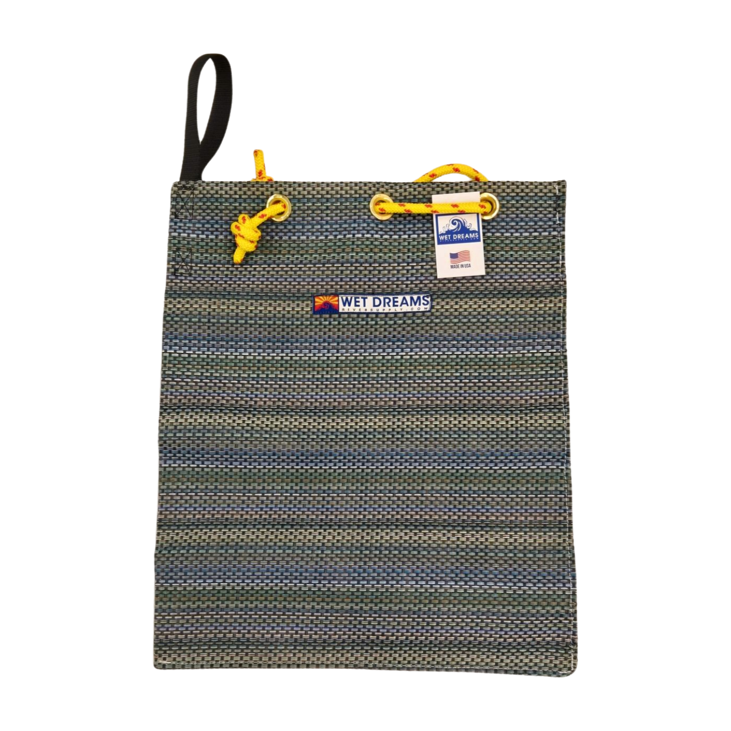Rope Drag Bag