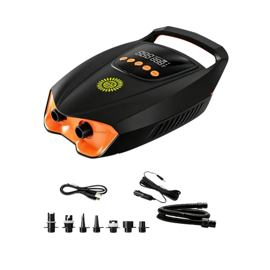 SOL 12V 20PSI High Pressure Electric Pump