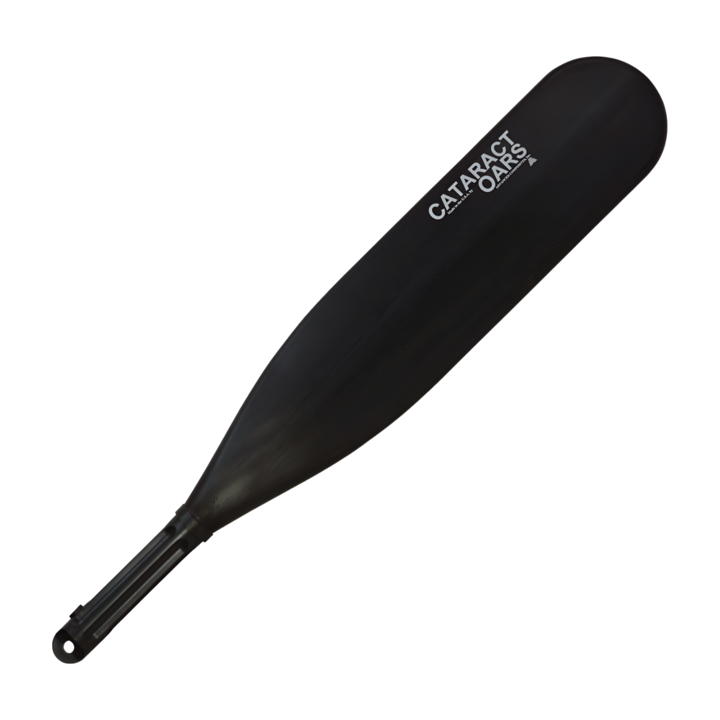 Floating Blade 6-1/4"
