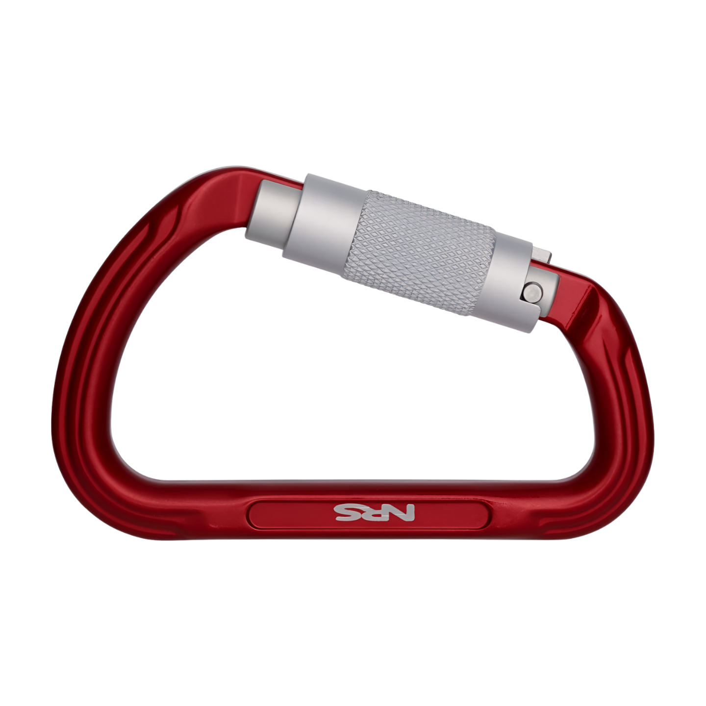 Sliq Twist Lock Carabiner