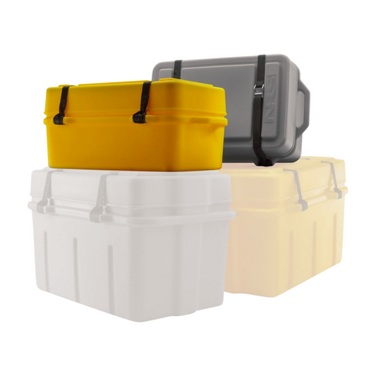 Boulder Camping Dry Box
