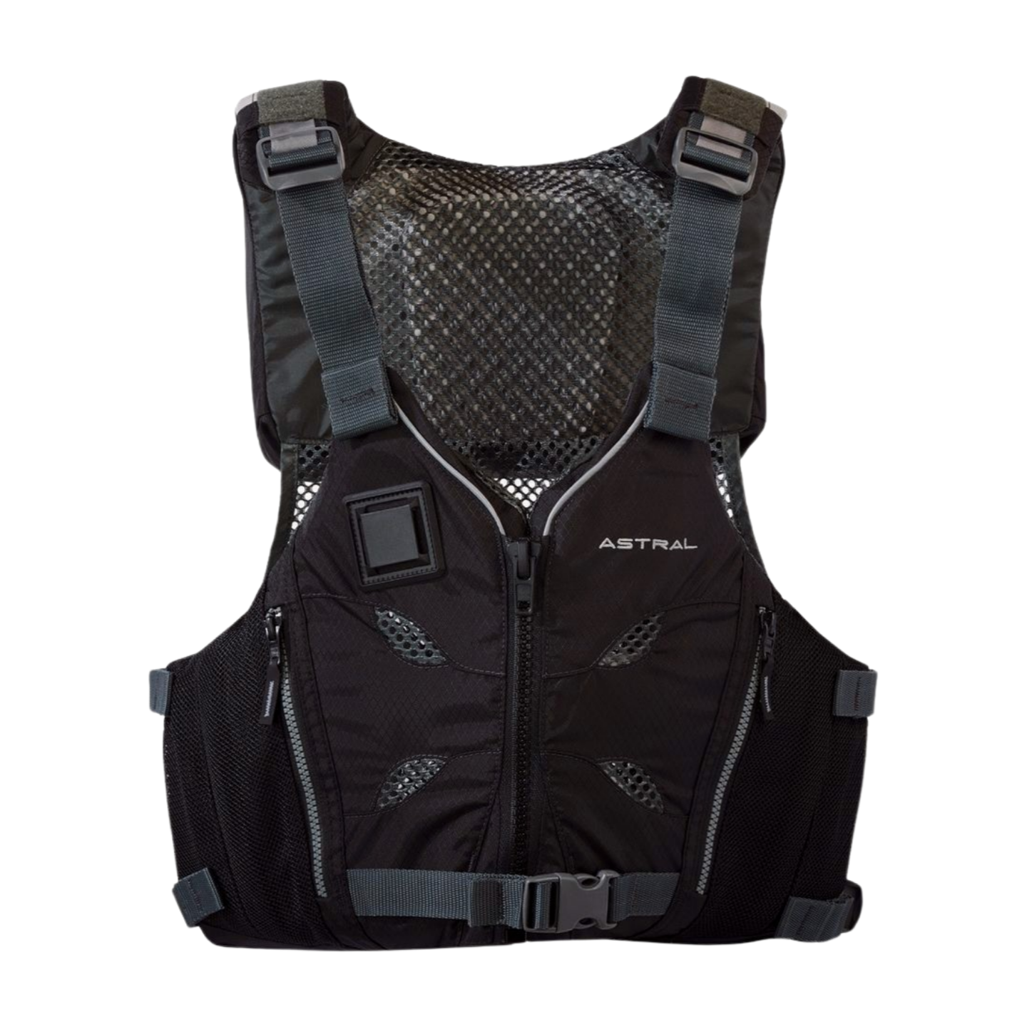EV-Eight PFD