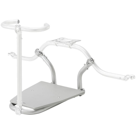 Front Casting Platform