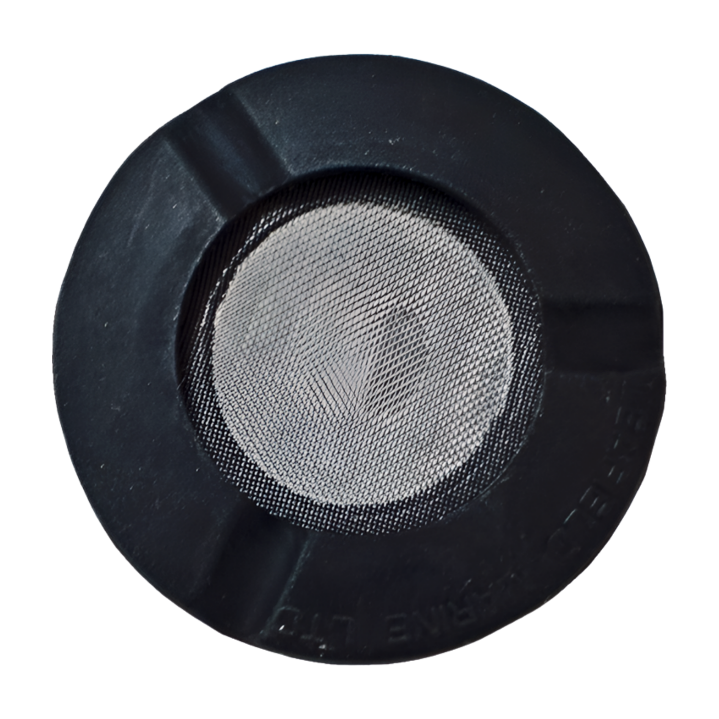 Pressure Relief Screen Leafield A6