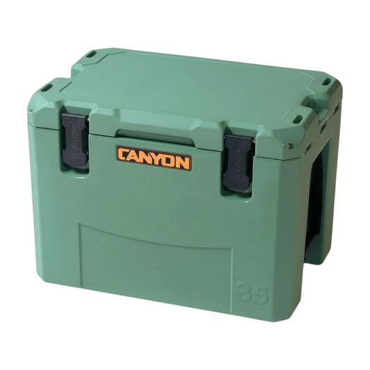 Outfitter 35 V2 Cooler