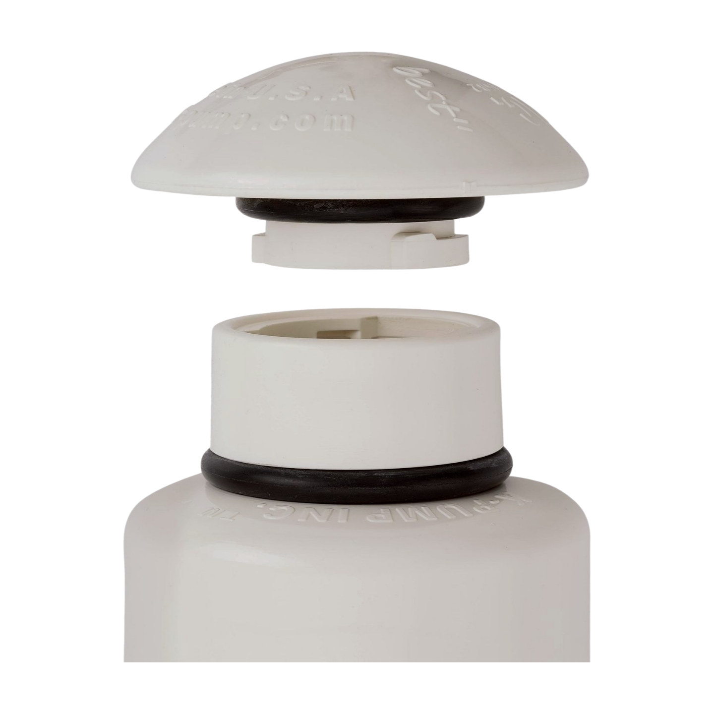 K Pump 200 NO Check Valve