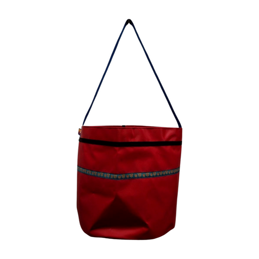 Bucket Tote
