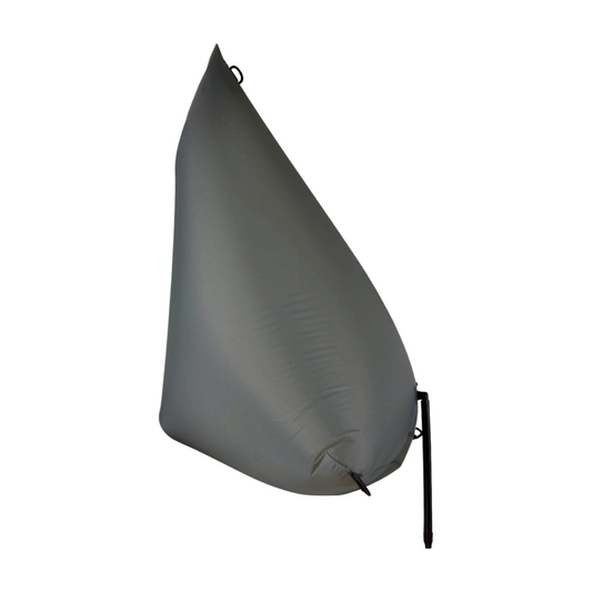 Canoe 3-D End Float Bag