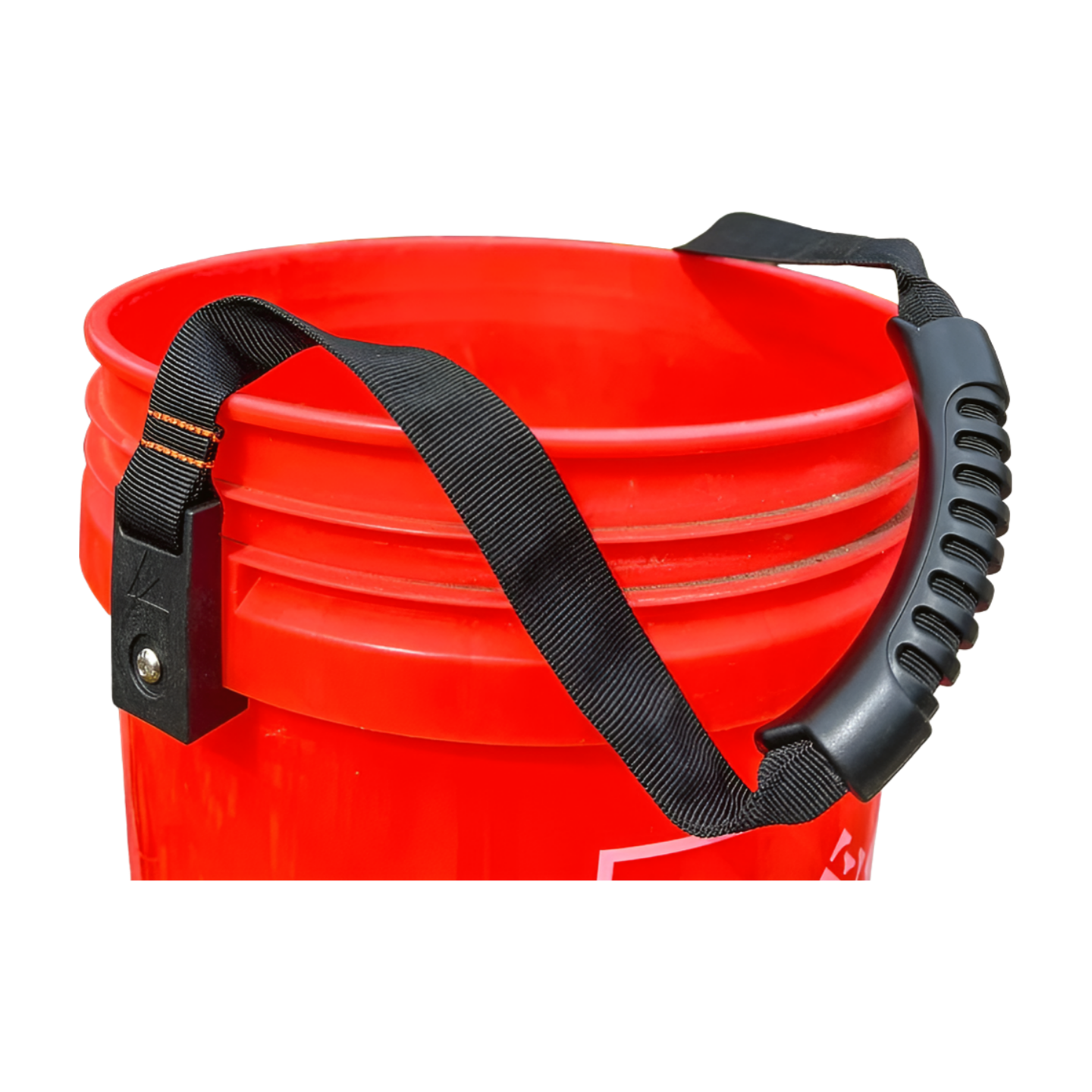 Bucket Handle