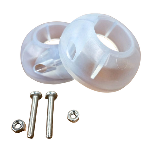 Split Drip Rings