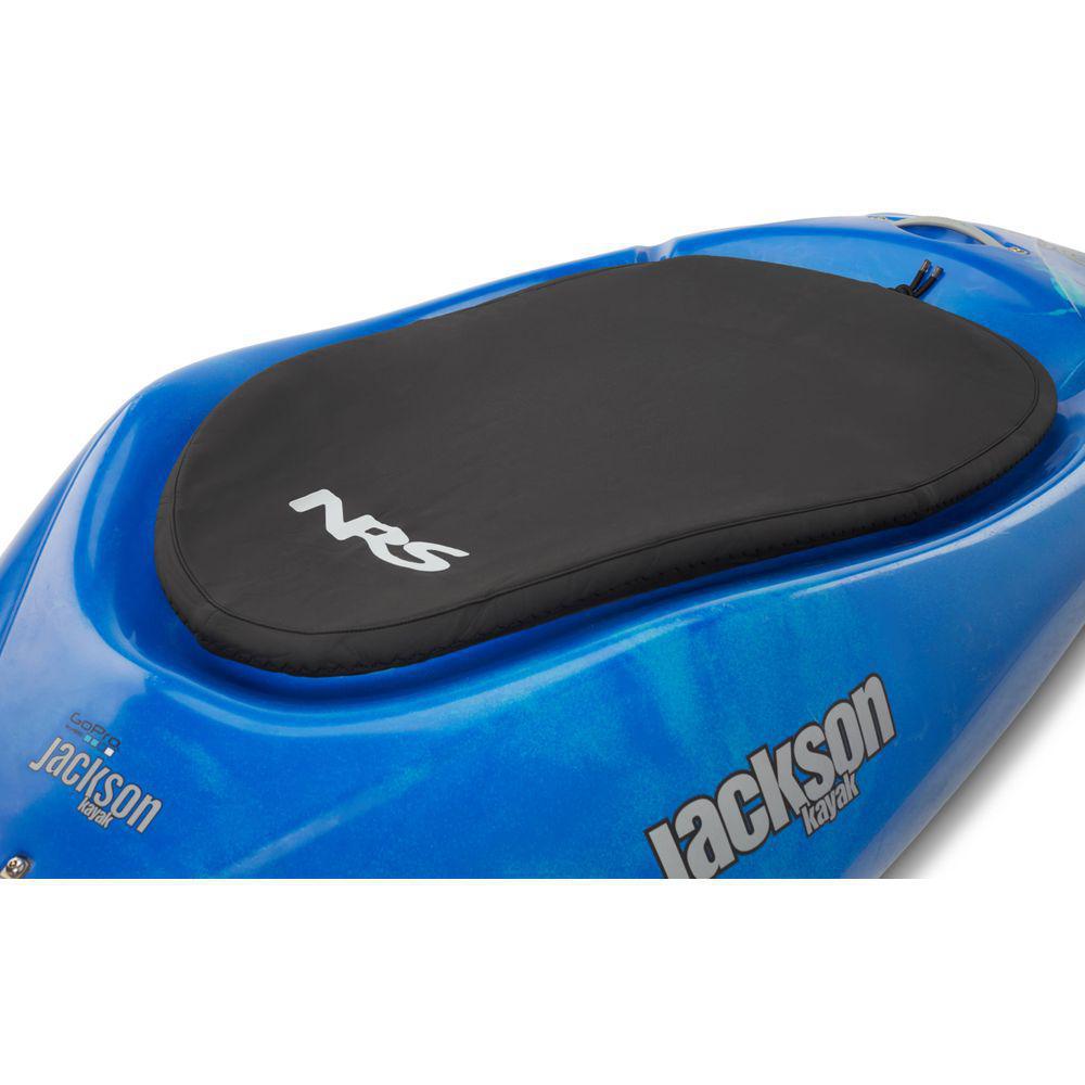 NRS Super Stretch Neoprene Cockpit Cover Plus