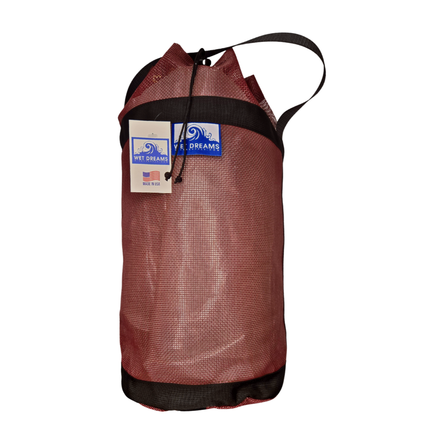Drag Bag