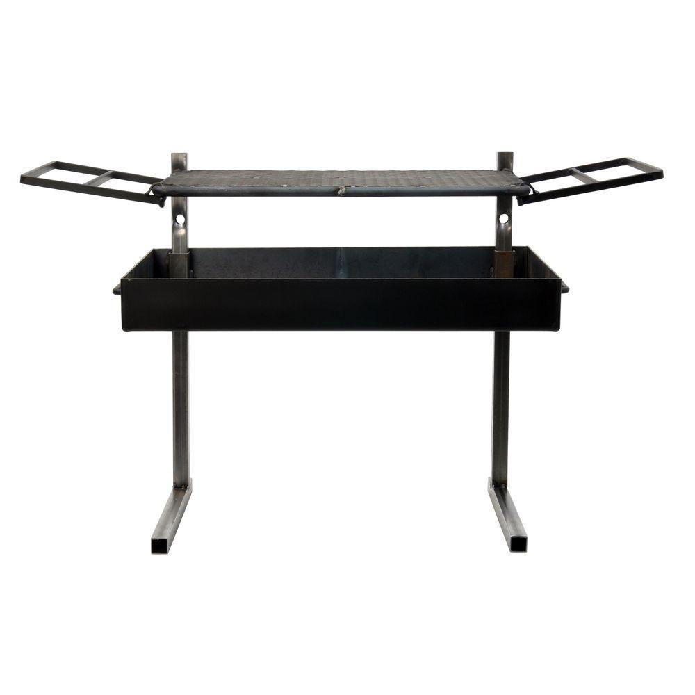 The Fire Pan