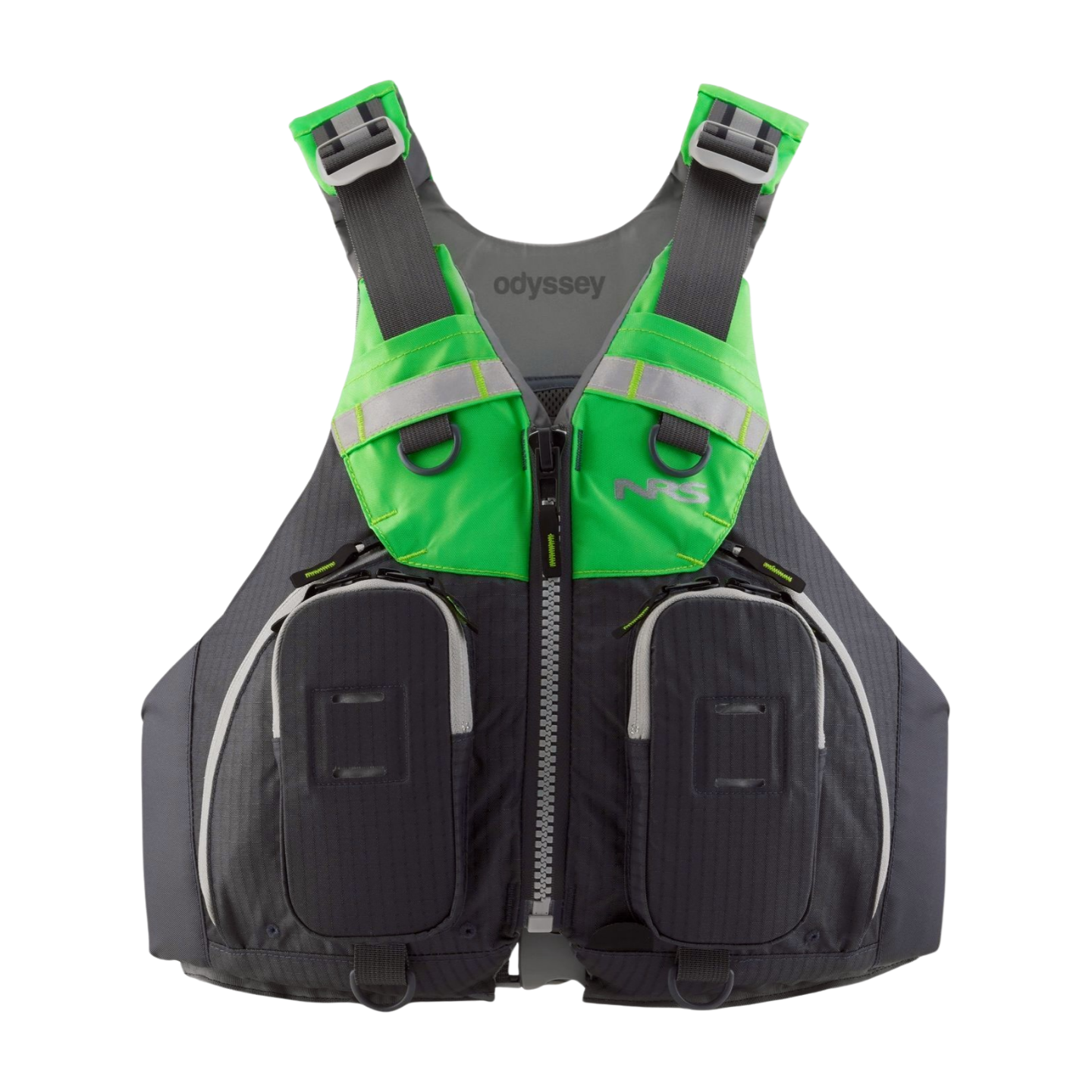 Odyssey PFD (2022)