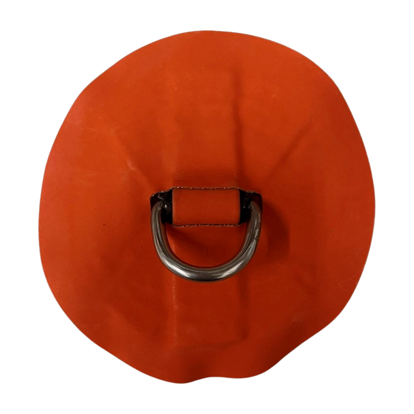 1" Circular D-Ring