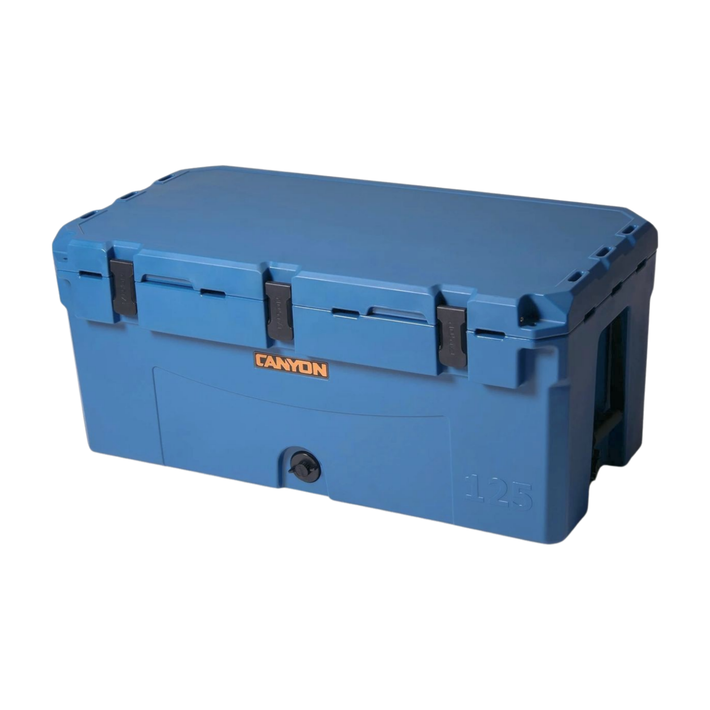 Prospector 125 Cooler