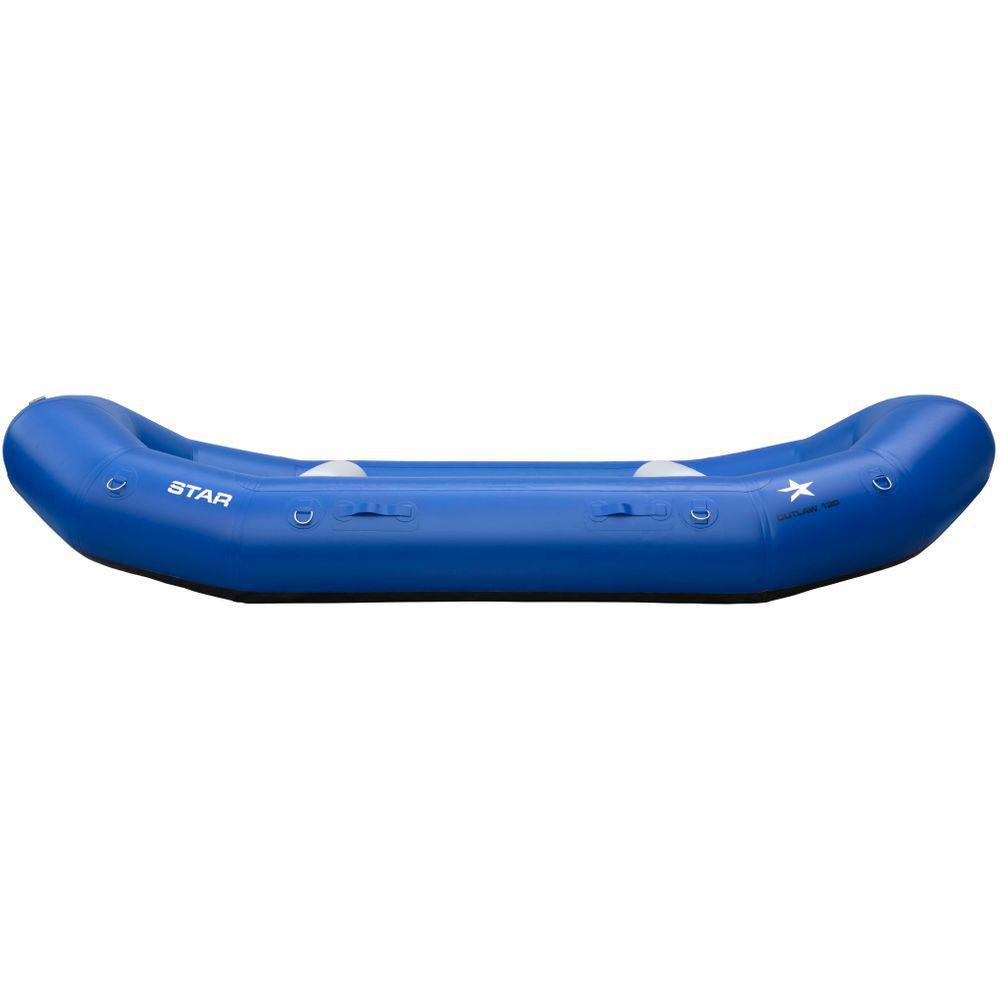 Star Outlaw 130 SB Raft