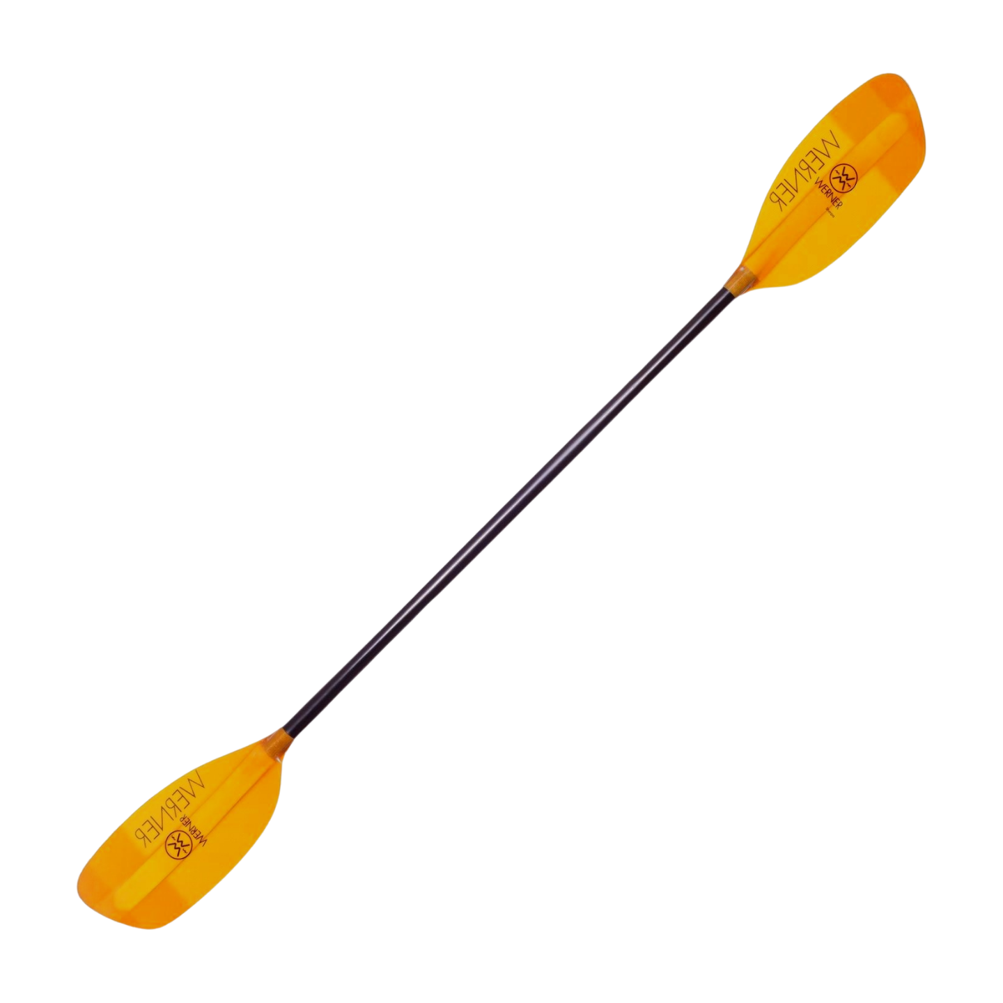 Werner Sherpa 4 Piece Paddle