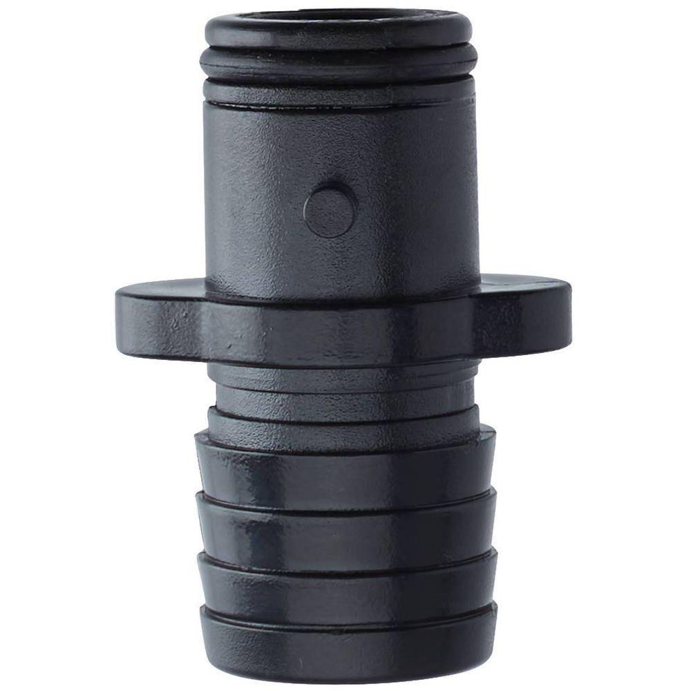 Super 2 Pump Replacement Hose Fitting