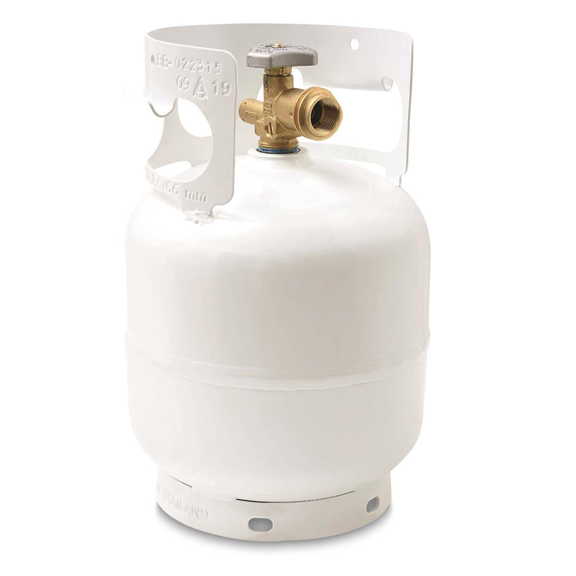 Propane Tank