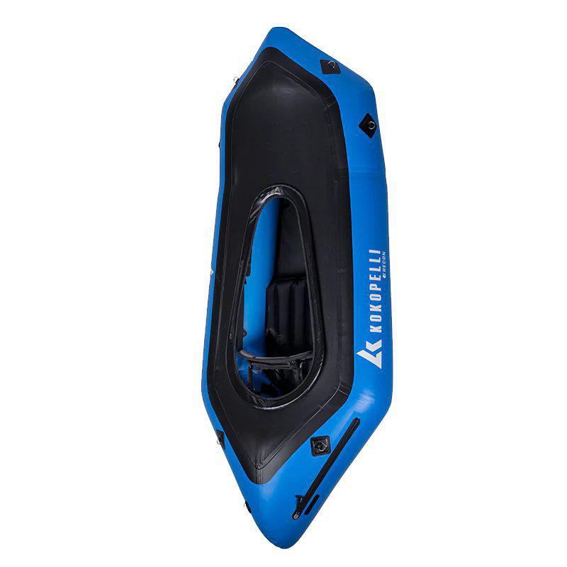 Recon Arctic Blue