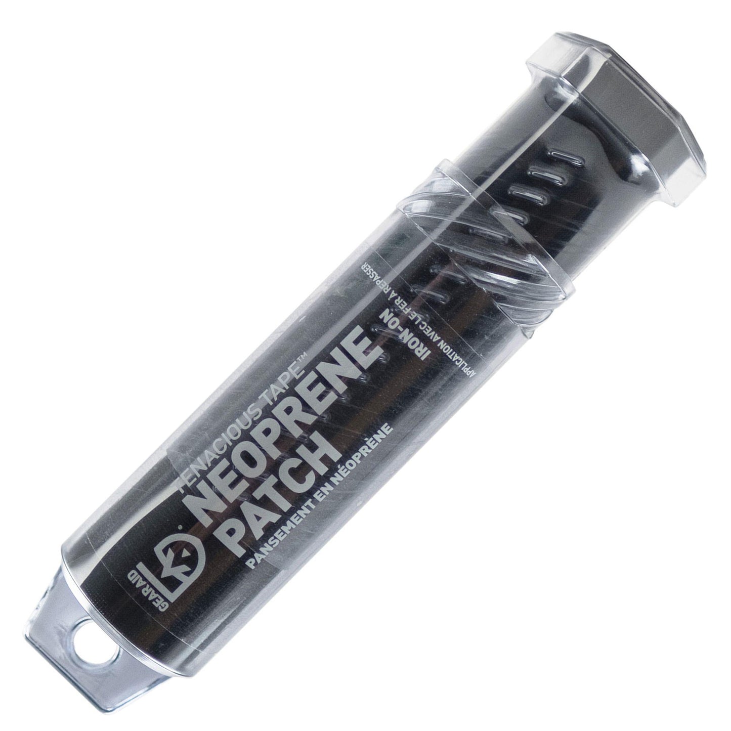 Tenacious Tape Iron-On Neoprene Patch