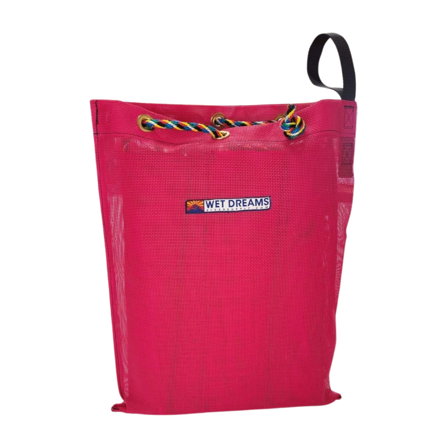 Rope Drag Bag